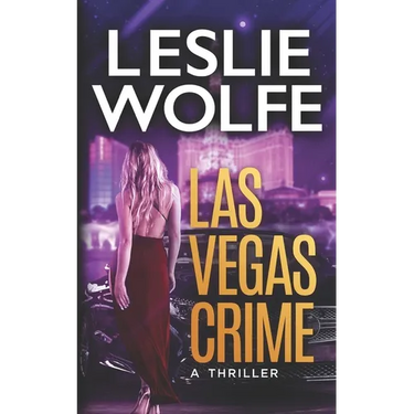 Las Vegas Crime