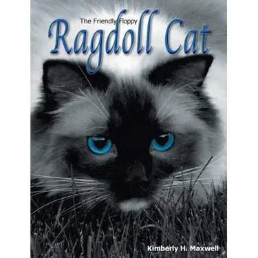 The Friendly Floppy Ragdoll Cat