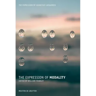 The Expression of Modality