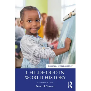 Childhood in World History
