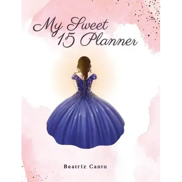 My Sweet 15 Planner