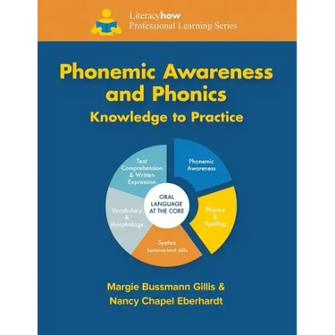 Phonemic Awareness and Phonics Knowledge to Practice