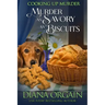 Murder as Savory as Biscuits