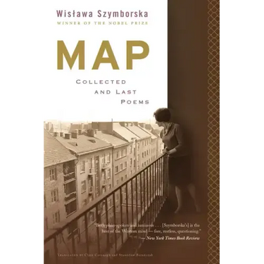 Map: Collected and Last Poems