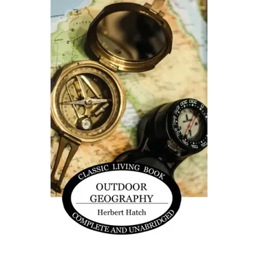 Outdoor Geography