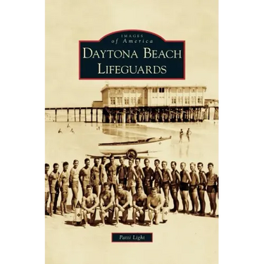 Daytona Beach Lifeguards
