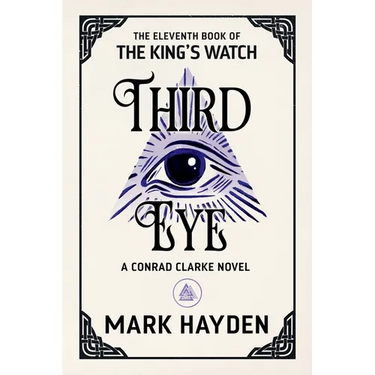 Third Eye: The Sound of Peace