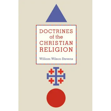 Doctrines of the Christian Religion