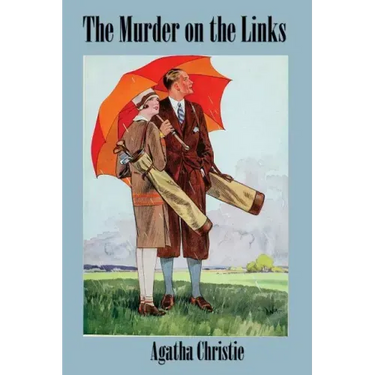 The Murder on the Links