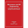 Microwave and RF Engineering- A Simulation Approach with Keysight Genesys Software