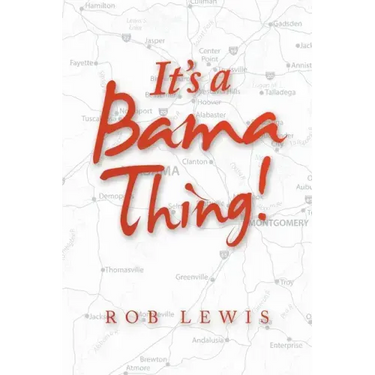 It's a Bama Thing!