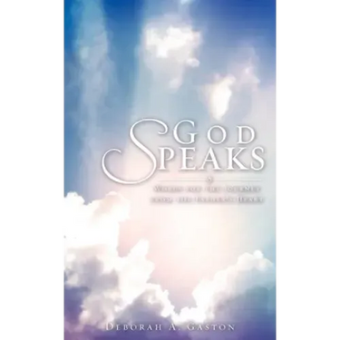 God Speaks