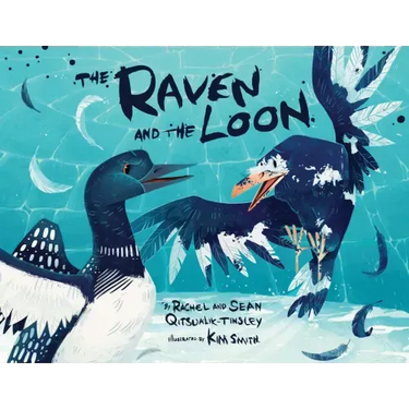 The Raven and the Loon