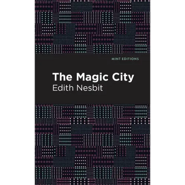 The Magic City