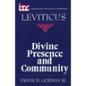 Leviticus: Divine Presence and Community