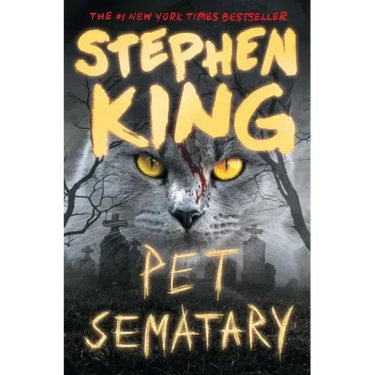 Pet Sematary