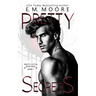Pretty Secrets: A Dark College Romance