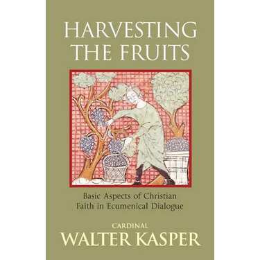 Harvesting the Fruits