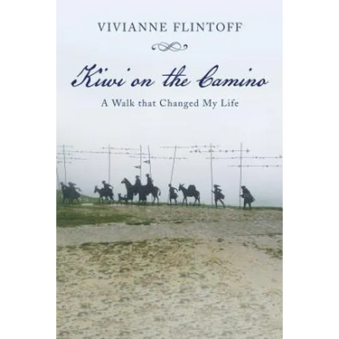 Kiwi on the Camino: A Walk that Changed My Life