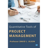 Quantitative Tools of Project Management