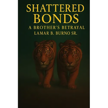 Shattered Bonds: A Brother's Betrayal