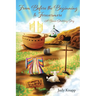 From Before the Beginning to Forevermore: A Brain-Stretching Story