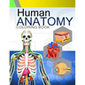 Human Anatomy Coloring Book: Anatomy & Physiology Coloring Book 2nd Edtion
