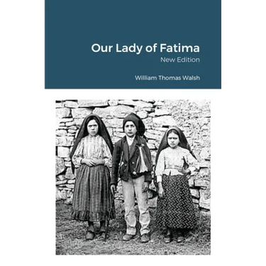 Our Lady of Fatima