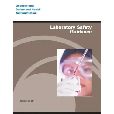 Laboratory Safety Guidance