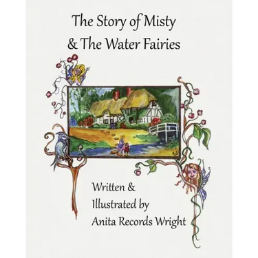 The Story of Misty and The Water Fairies