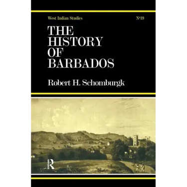 History of Barbados