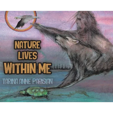 Nature Lives Within Me