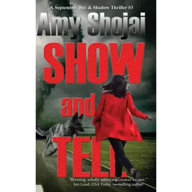 Show And Tell