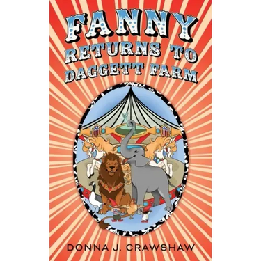Fanny Returns to Daggett Farm