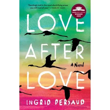 Love After Love