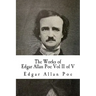 The Works of Edgar Allan Poe Vol II of V: In Five Volumes