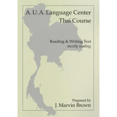 Thai Reading