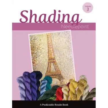 Shading Needlepoint