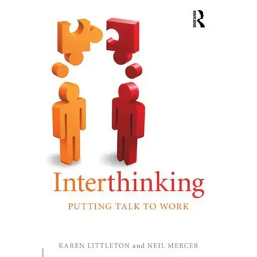 Interthinking: Putting talk to work
