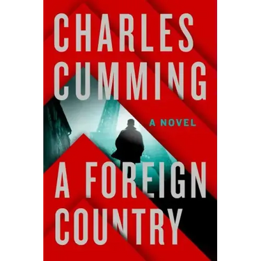Foreign Country