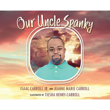 Our Uncle Spanky