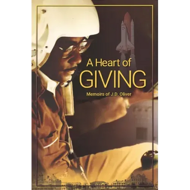 A Heart of Giving