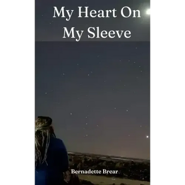 My Heart On My Sleeve