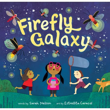 Firefly Galaxy