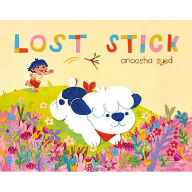 Lost Stick