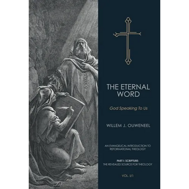 Eternal Word: God Speaking To Us