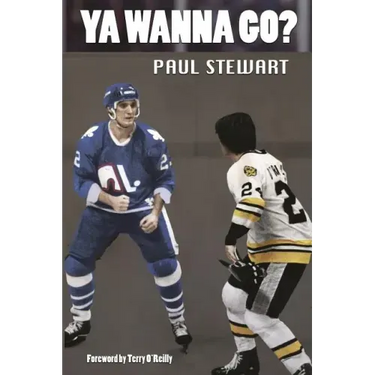 Ya Wanna Go?