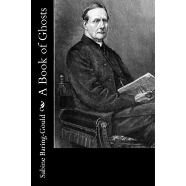 A Book of Ghosts