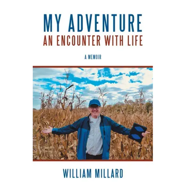 My Adventure: An Encounter with Life