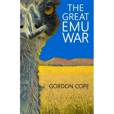 The Great Emu War